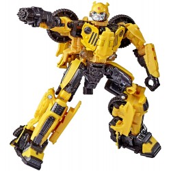 Figura Transformers Toys Studio Series 57 Deluxe Class Bumbl (Importación USA)