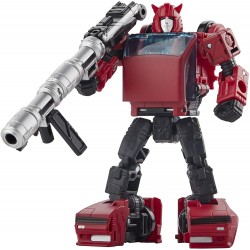 Figura Transformers Toys Generations War for Cybertron E 1 (Importación USA)