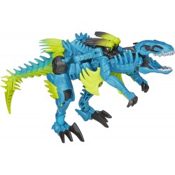 Figura Transformers Age of Extinction Generations Deluxe 2 (Importación USA)