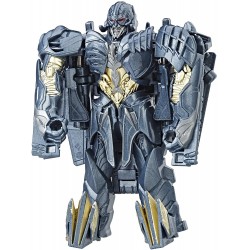 Figura Transformers Megatron Action Figure (Importación USA)