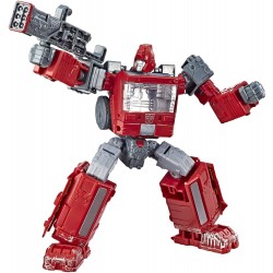 Figura Transformers Toys Generations War for Cybertron D 5 (Importación USA)