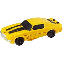 Figura Transformers Bumblebee Energon Igniters Power Series (Importación USA)