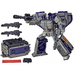 Figura Transformers Toys Generations War for Cybertron E 6 (Importación USA)