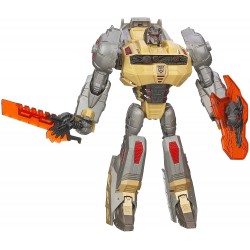 Figura Transformers Generations Voyager Class Grimlock Figur (Importación USA)