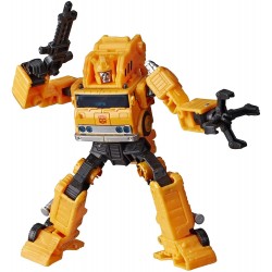 Figura Transformers Toys Generations War for Cybertron E 8 (Importación USA)