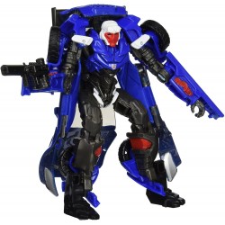 Figura Transformers Age of Extinction Generations Deluxe 6 (Importación USA)