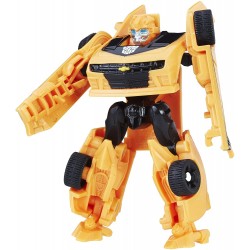 Figura Transformers The Last Knight Legion Class Bumblebee (Importación USA)