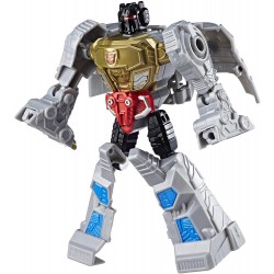 Figura Transformers Authentics Grimlock (Importación USA)