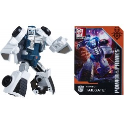 Figura Transformers Generations Power of the Primes Lege 3 (Importación USA)