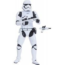 Figura Star Wars The Vintage Collection First Order Stormtro (Importación USA)