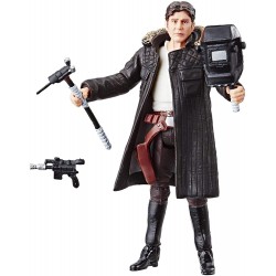 Figura Star Wars Han Solo Action Figure (Importación USA)