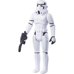 Figura Star Wars Retro Collection 2019 Episode IV A New Hope (Importación USA)