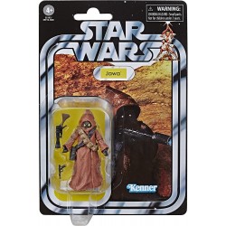 Figura Star Wars The Vintage Collection A New Hope Jawa Toy (Importación USA)