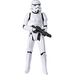 Figura Star Wars Galaxy of Adventures Imperial Stormtrooper (Importación USA)