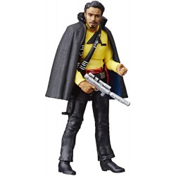 Figura Star Wars The Vintage Collection Solo A Story Lando C (Importación USA)