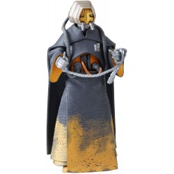 Figura Star Wars E1680 Force Link 2.0 Quay Tolsite Figure (Importación USA)