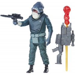 Figura Star Wars Rogue One Admiral Raddus (Importación USA)