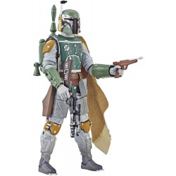 Figura Star Wars The Black Series Archive Boba Fett Figure (Importación USA)