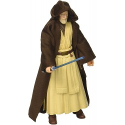 Figura Star Wars The Black Series Obi-Wan Kenobi (Importación USA)