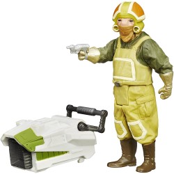 Figura Star Wars The Force Awakens 3.75-Inch Figure Fore 3 (Importación USA)