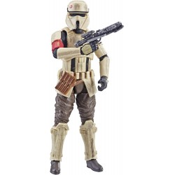 Figura Star Wars SW R1 VIN Scarif Stormtrooper (Importación USA)