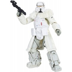 Figura Star Wars The Black Series Range Trooper 6-inch Figur (Importación USA)