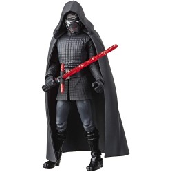 Figura Star Wars Galaxy of Adventures Rise The Skywalker Sup (Importación USA)