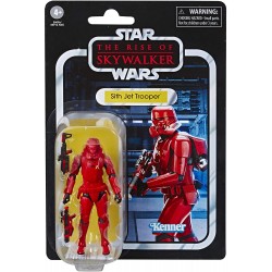 Figura Star Wars The Vintage Collection Rise of Skywalke 1 (Importación USA)