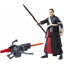 Figura Star Wars Rogue One Chirrut Imwe 3.75" Action Figure (Importación USA)