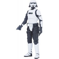 Figura Star Wars Solo A Story 12-inch Imperial Patrol Troope (Importación USA)