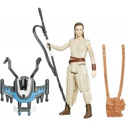 Figura Star Wars The Force Awakens 3.75-Inch Figure Snow 3 (Importación USA)