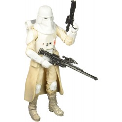 Figura Star Wars The Black Series Snowtrooper (Importación USA)