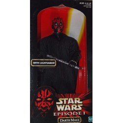 Figura Star Wars Year 1998 Episode 1 Movie Series "The Phant (Importación USA)