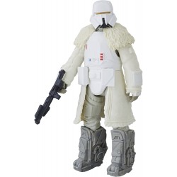 Figura Star Wars Force Link 2.0 Range Trooper Figure (Importación USA)