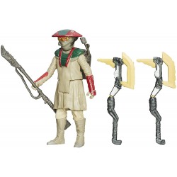 Figura Star Wars The Force Awakens 3.75-Inch Figure Dese 1 (Importación USA)