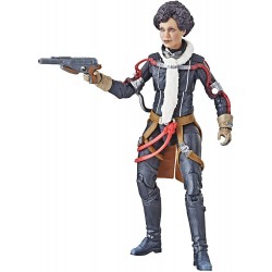 Figura Star Wars E1208 The Black Series 6" Val Mimban Figure (Importación USA)