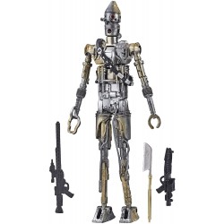 Figura Star Wars The Black Series Archive IG-88 Figure (Importación USA)