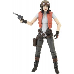 Figura Star Wars The Vintage Collection Doctor Aphra 3.75-in (Importación USA)