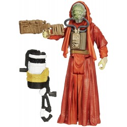 Figura Star Wars The Force Awakens 3.75-Inch Figure Dese 2 (Importación USA)