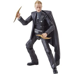 Figura Star Wars Dryden Vos The Black Series 6 Inch Action F (Importación USA)