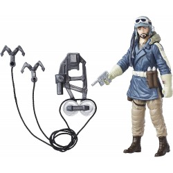 Figura Star Wars Rogue One Captain Cassian Andor Eadu Figure (Importación USA)