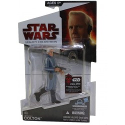 Figura Star Wars Jeremoch Colton BD42 Legacy Collection Acti (Importación USA)