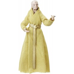 Figura Star Wars The Black Series Episode 8 Supreme Leader S (Importación USA)