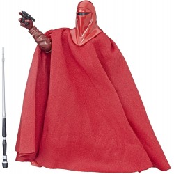 Figura Star Wars Episode VI The Black Series Imperial Royal (Importación USA)