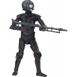 Figura Star Wars The Black Series 4-LOM 6-inch-scale Figure (Importación USA)