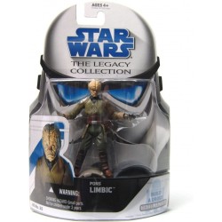 Figura Star Wars Legacy Collection Build-A-Droid Factory Act (Importación USA)