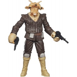 Figura Star Wars The Black Series Ree-Yees Figure (Importación USA)