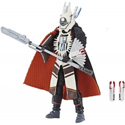 Figura Star Wars The Vintage Collection Enfys Nest 3.75-inch (Importación USA)