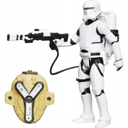 Figura Star Wars The Force Awakens 3.75-Inch Figure Dese 3 (Importación USA)