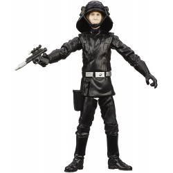 Figura Star Wars The Black Series Imperial Navy Commander 3. (Importación USA)